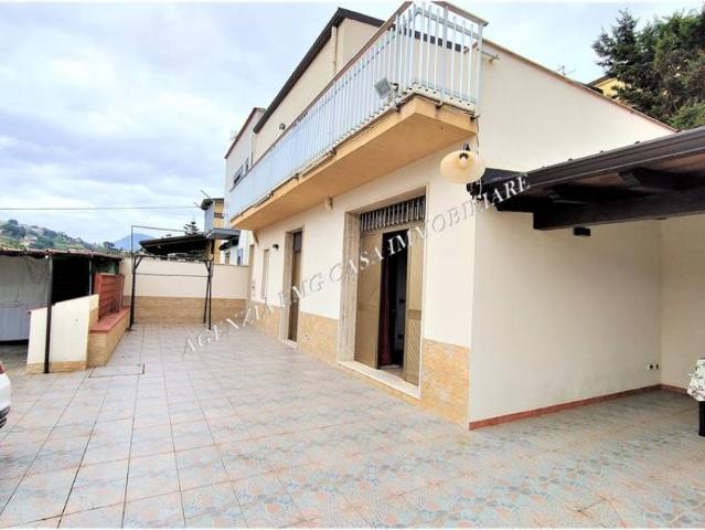 Villetta a schiera in vendita a Alcamo TP