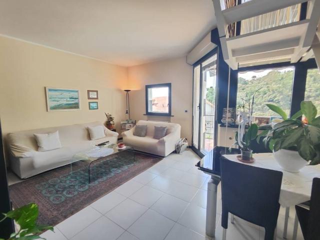 Villetta a schiera in vendita a Alassio SV