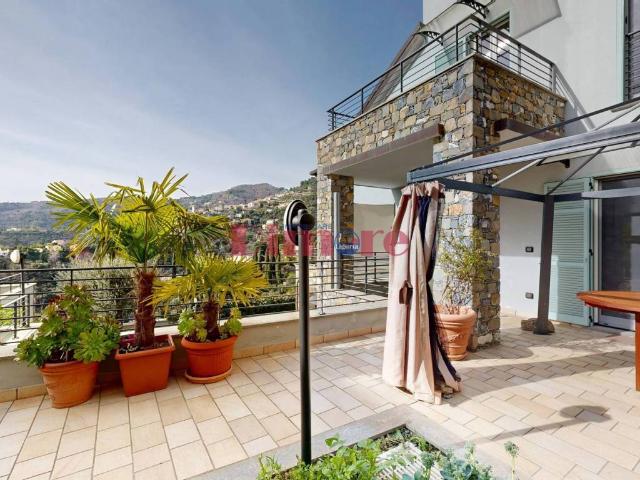 Villetta a schiera in vendita a Alassio SV