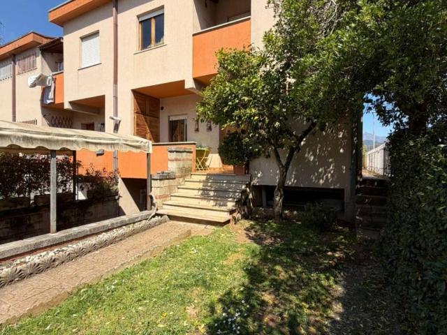 Villetta a schiera in vendita a Alatri FR