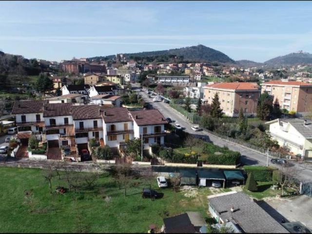 Villetta a schiera in vendita a Alatri FR