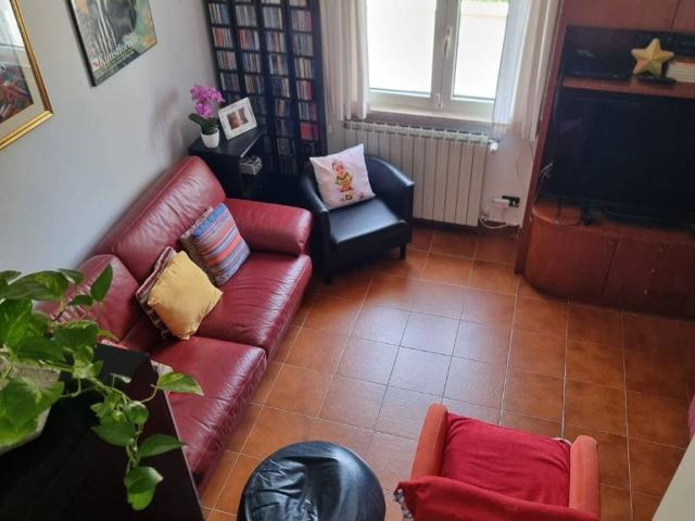 Villetta a schiera in vendita a Alatri FR
