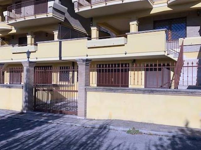 Villetta a schiera in vendita a Alatri FR
