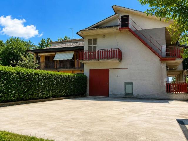 Villetta a schiera in vendita a Alatri FR