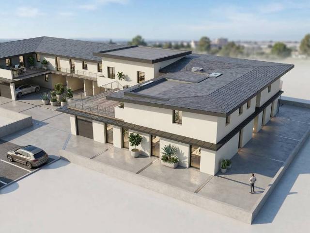 Villetta a schiera in vendita a Albaredo d'Adige VR