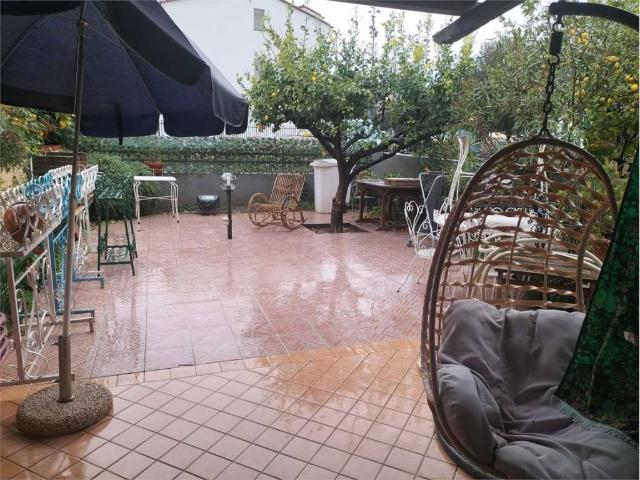 Villetta a schiera in vendita a Albenga SV