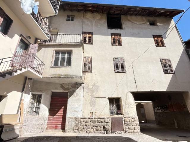 Villetta a schiera in vendita a Albiano TN