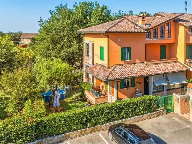 Villetta a schiera in vendita a Albinea RE