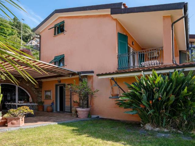 Villetta a schiera in vendita a Albissola Marina SV