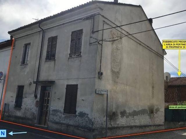 Villetta a schiera in vendita a Alessandria AL