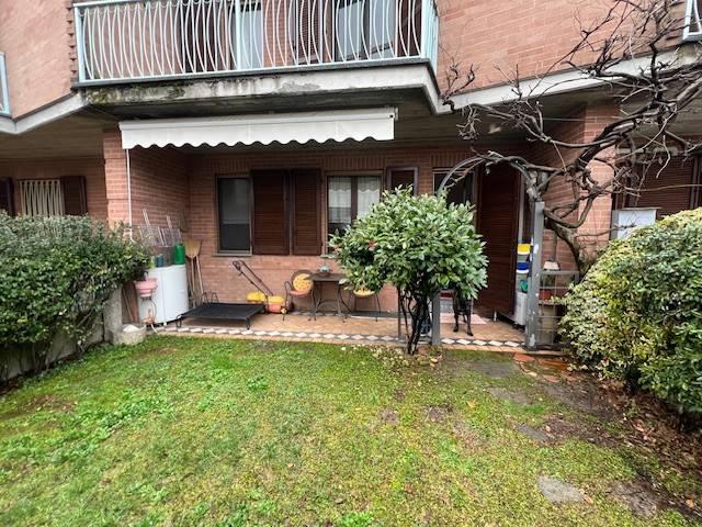 Villetta a schiera in vendita a Alessandria AL