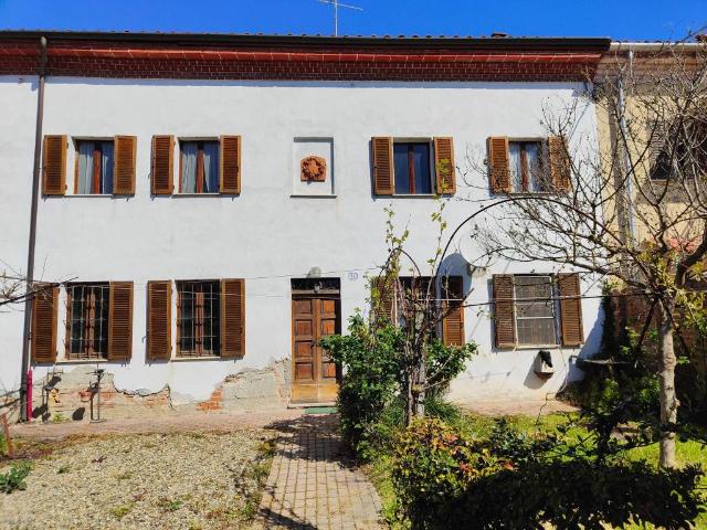 Villetta a schiera in vendita a Alessandria AL
