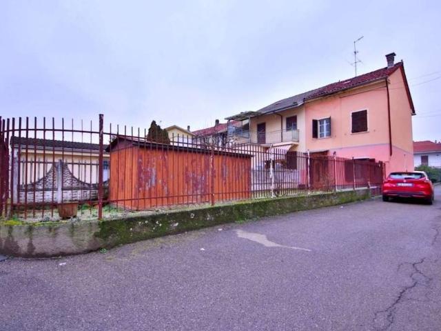 Villetta a schiera in vendita a Alessandria AL