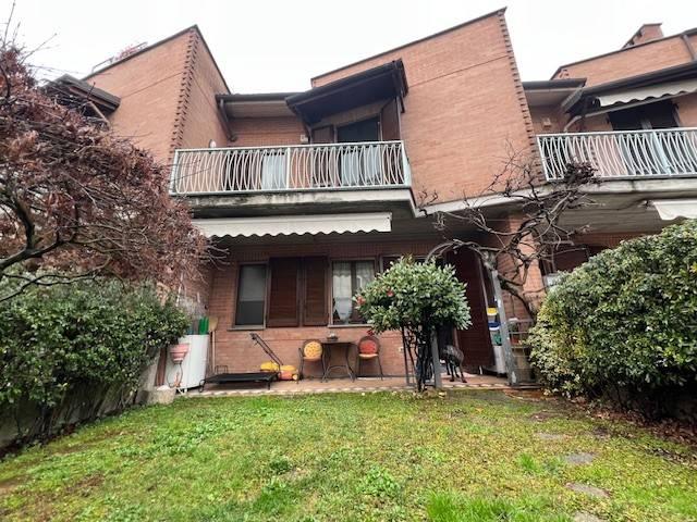 Villetta a schiera in vendita a Alessandria AL