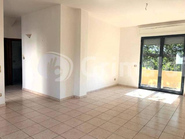 Villetta a schiera in vendita a Alezio LE
