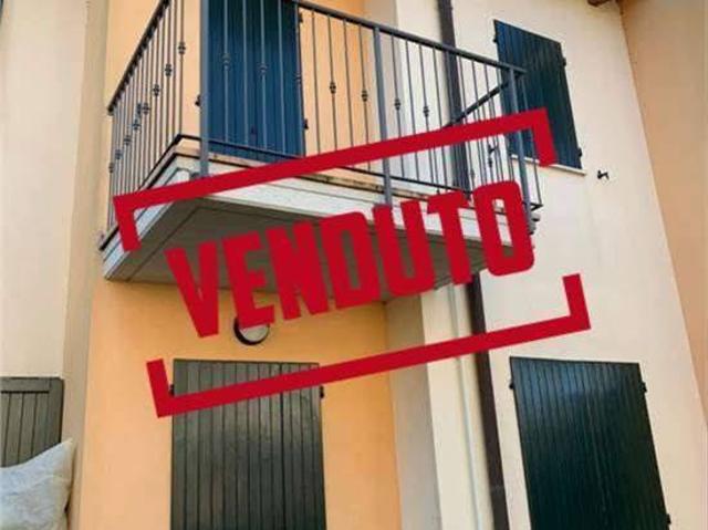 Villetta a schiera in vendita a Alfonsine RA