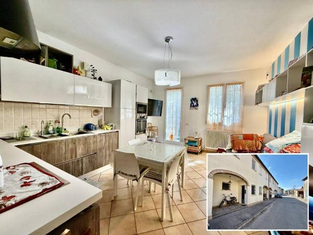 Villetta a schiera in vendita a Alfonsine RA