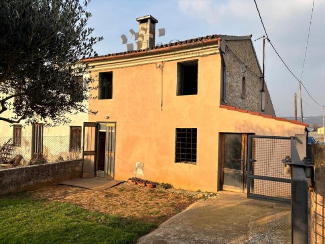 Villetta a schiera in Vendita a Alonte