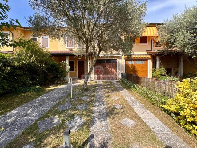 Villetta a schiera in vendita a Alonte VI