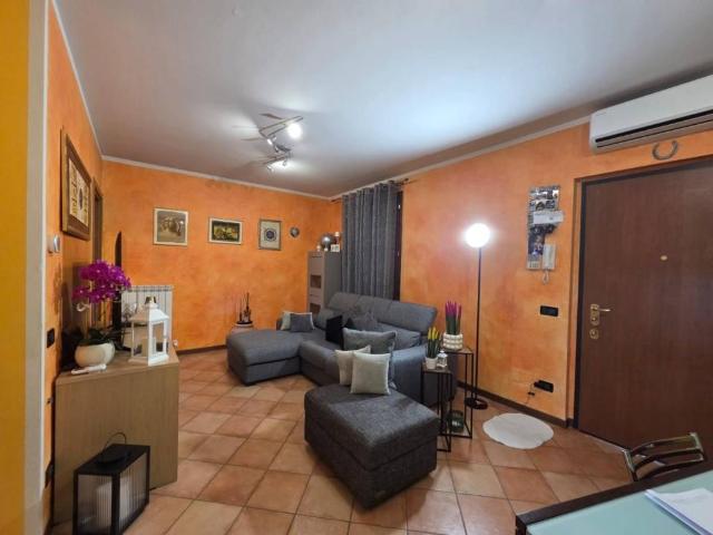 Villetta a schiera in vendita a Altopascio LU
