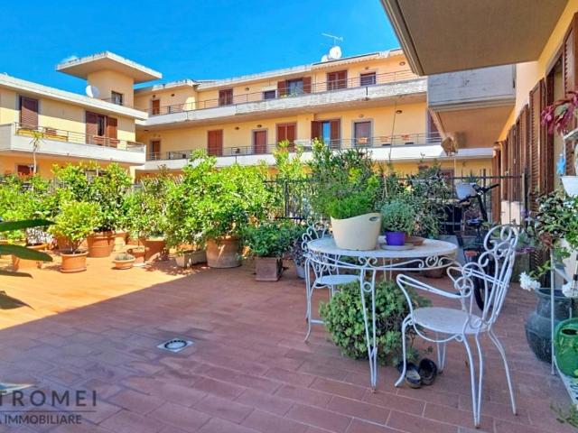 Villetta a schiera in vendita a Altopascio LU
