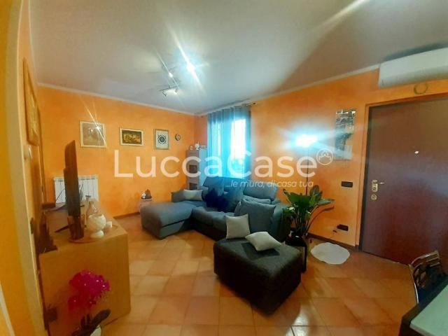 Villetta a schiera in vendita a Altopascio LU
