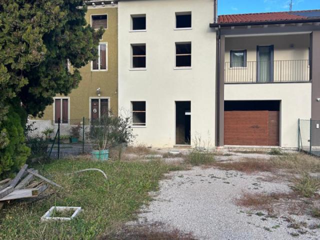 Villetta a schiera in Vendita a Altavilla Vicentina