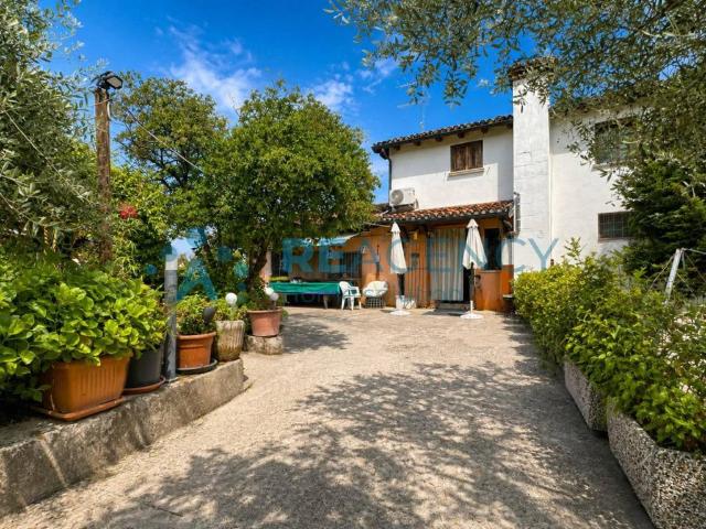 Villetta a schiera in vendita a Altavilla Vicentina VI