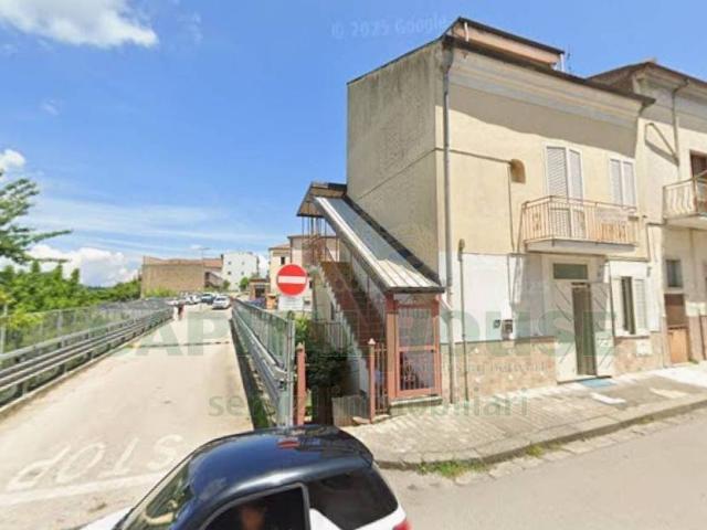 Villetta a schiera in vendita a Altavilla Irpina AV
