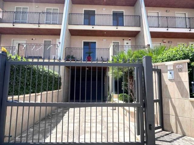 Villetta a schiera in vendita a Altamura BA