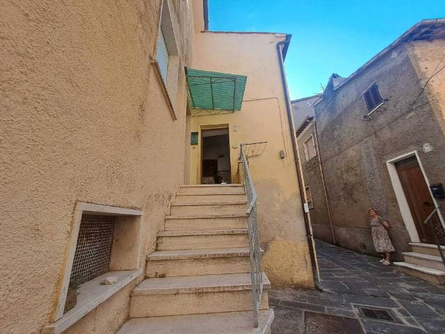 Villetta a schiera in vendita a Alviano TR