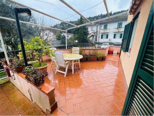 Villetta a schiera in vendita a Ameglia SP