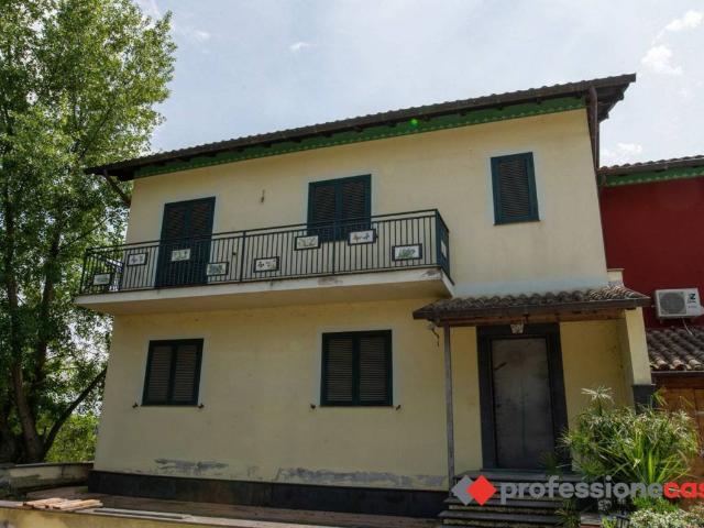 Villetta a schiera in vendita a Anagni FR