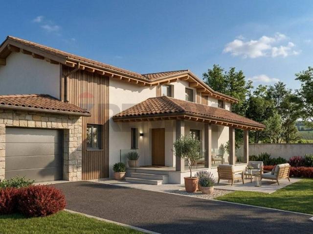 Villetta a schiera in vendita a Angri SA