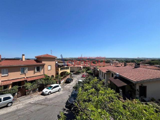 Villetta a schiera in vendita a Anguillara Sabazia RM