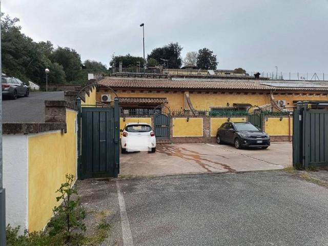 Villetta a schiera in vendita a Anguillara Sabazia RM