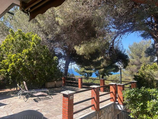 Villetta a schiera in vendita a Andora SV