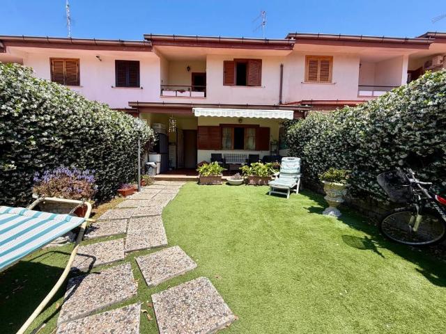 Villetta a schiera in vendita a Anzio RM