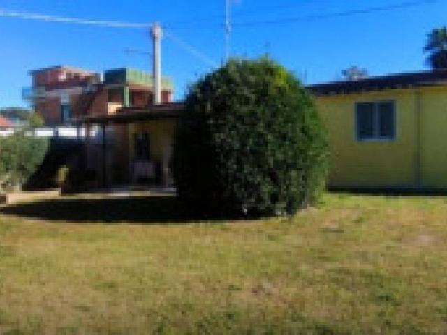 Villetta a schiera in vendita a Anzio RM