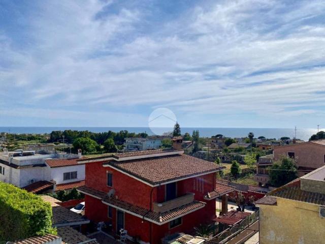 Villetta a schiera in vendita a Anzio RM