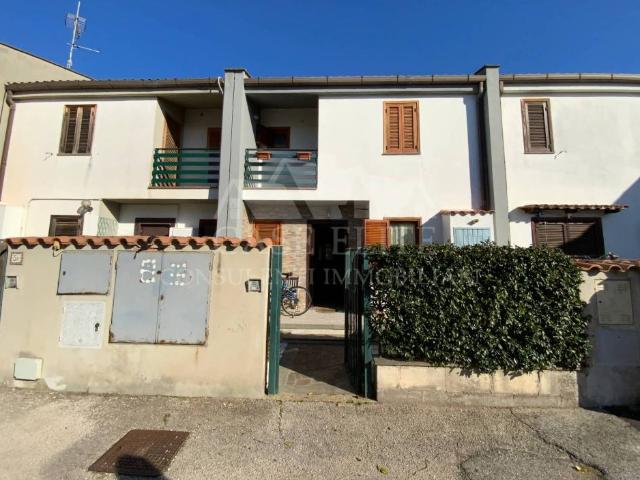 Villetta a schiera in vendita a Anzio RM