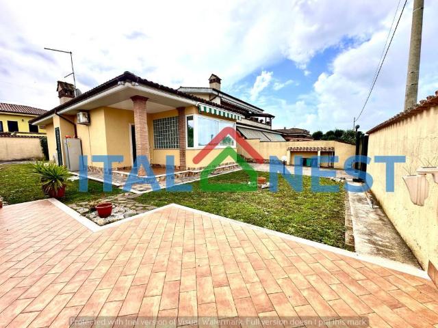Villetta a schiera in vendita a Anzio RM