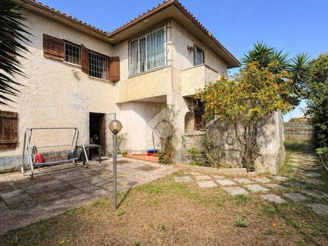 Villetta a schiera in vendita a Anzio RM