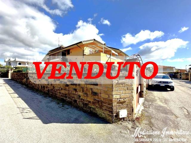 Villetta a schiera in vendita a Anzio RM