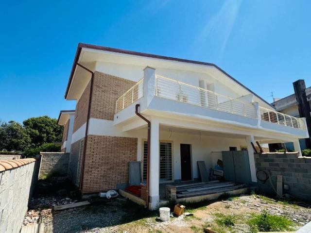 Villetta a schiera in vendita a Anzio RM