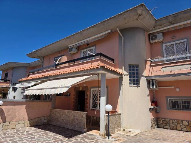 Villetta a schiera in vendita a Anzio RM
