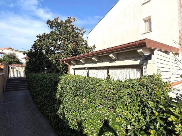 Villetta a schiera in vendita a Anzio RM