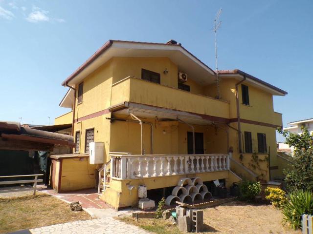 Villetta a schiera in vendita a Anzio RM