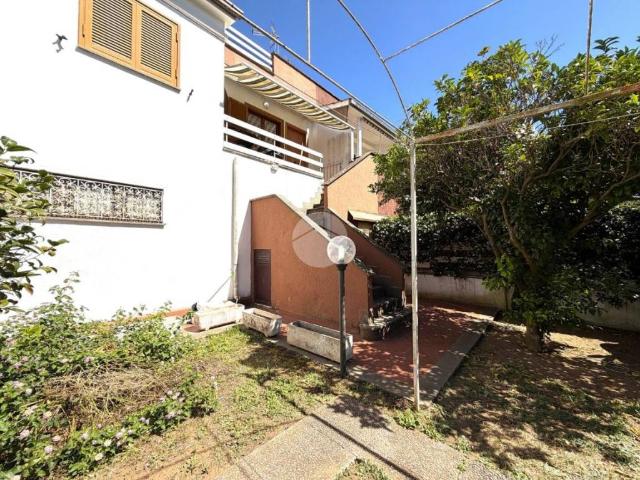 Villetta a schiera in vendita a Anzio RM