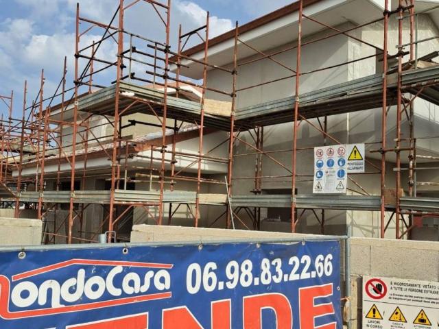 Villetta a schiera in vendita a Anzio RM